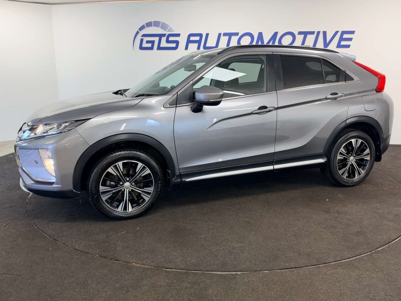 A 2019 MITSUBISHI ECLIPSE CROSS 1.5 TURBO DYNAMIC 163 BHP + REAR CAMERA + HEAD-UP DISPLAY - OCTOBER 2027 MO A 2019 MITSUBISHI ECLIPSE CROSS 1.5 TURBO DYNAMIC 163 BHP + REAR CAMERA + HEAD-UP DISPLAY - OCTOBER 2027 MO