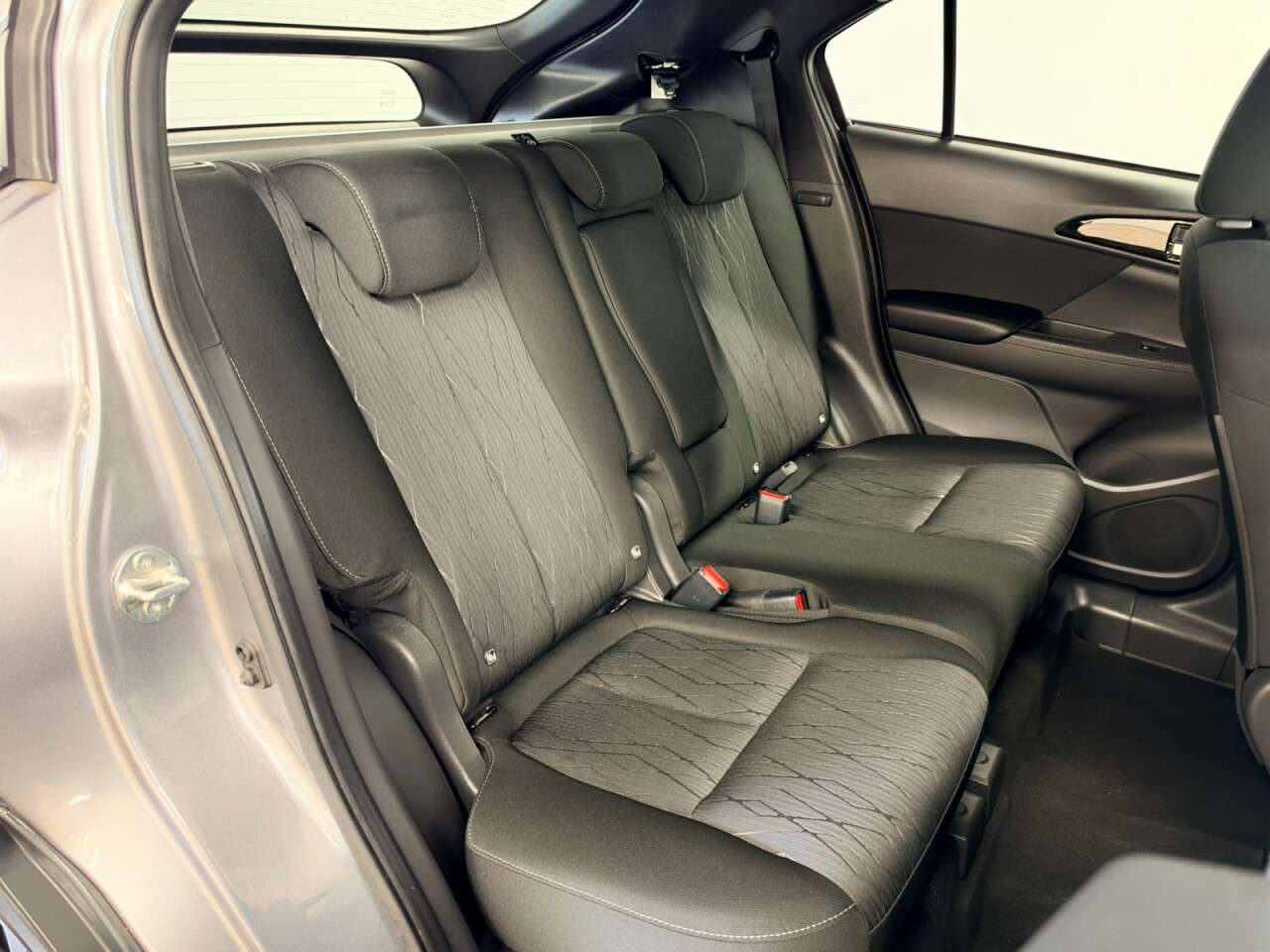 2019 MITSUBISHI ECLIPSE CROSS 2019 MITSUBISHI ECLIPSE CROSS