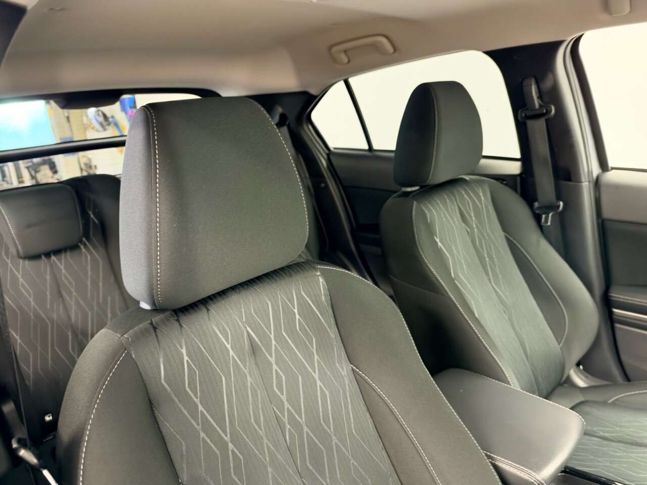2019 MITSUBISHI ECLIPSE CROSS 2019 MITSUBISHI ECLIPSE CROSS