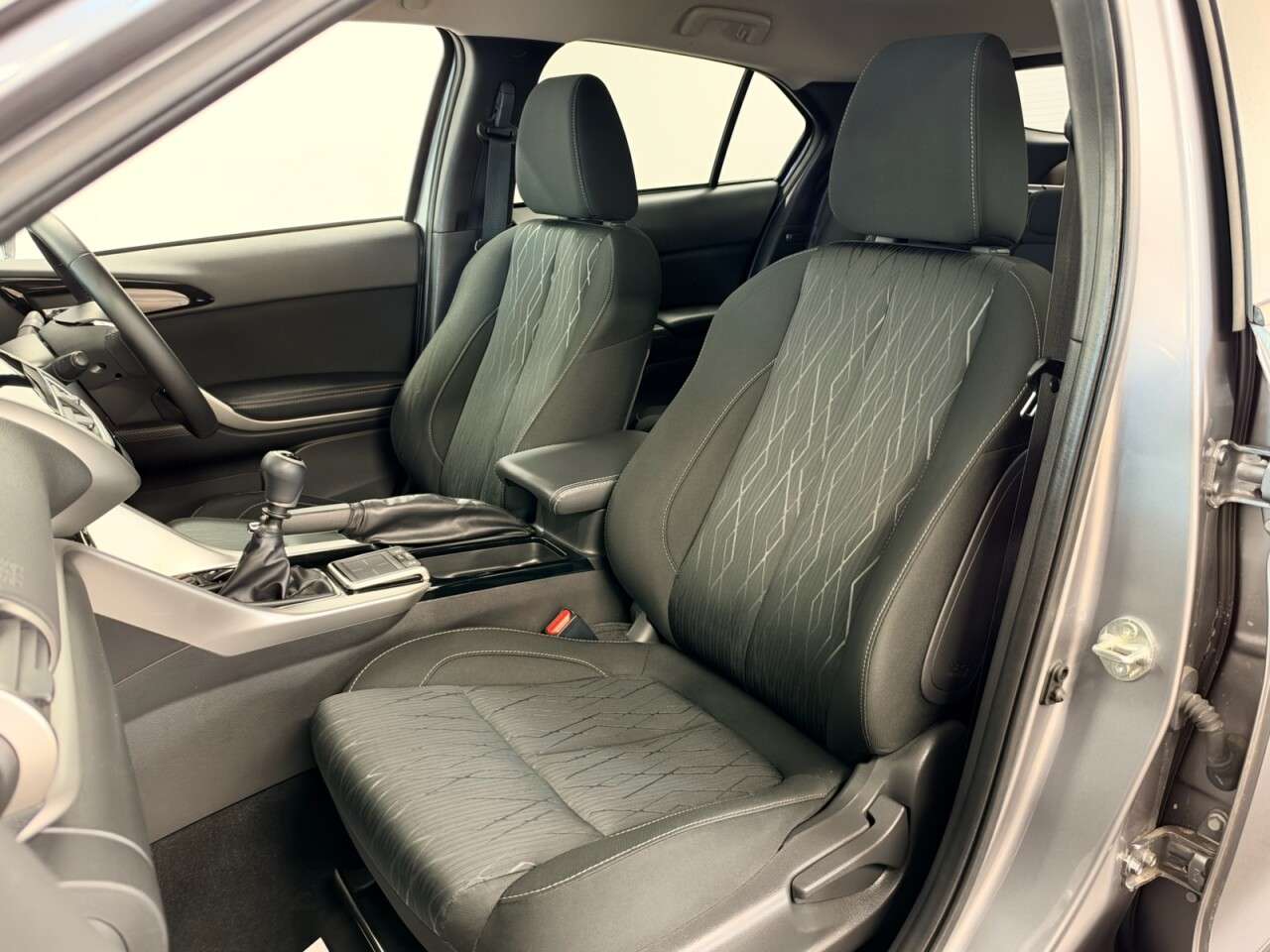 2019 MITSUBISHI ECLIPSE CROSS 2019 MITSUBISHI ECLIPSE CROSS