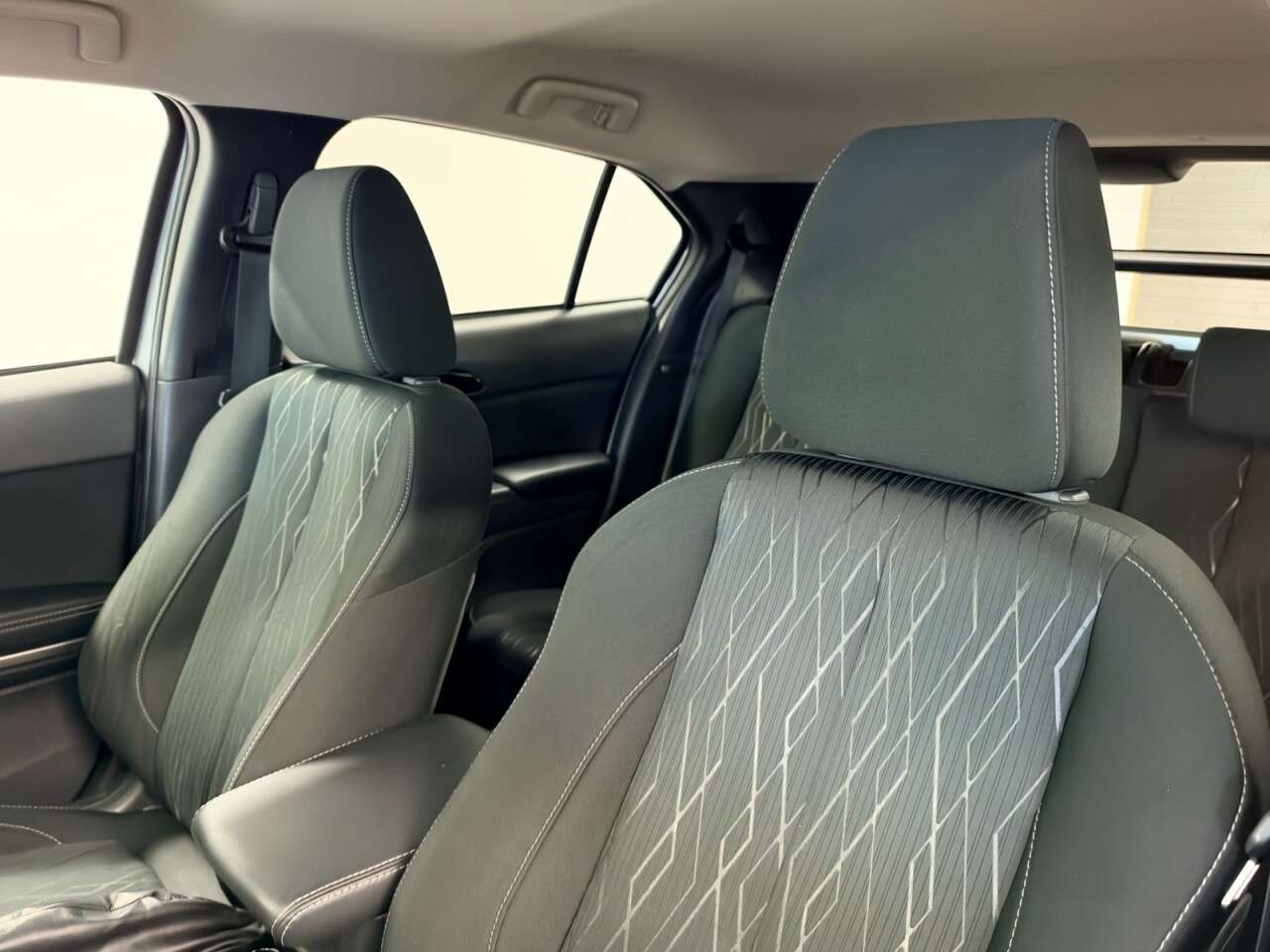 2019 MITSUBISHI ECLIPSE CROSS 2019 MITSUBISHI ECLIPSE CROSS