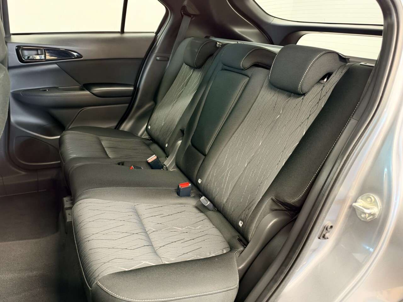 2019 MITSUBISHI ECLIPSE CROSS 2019 MITSUBISHI ECLIPSE CROSS