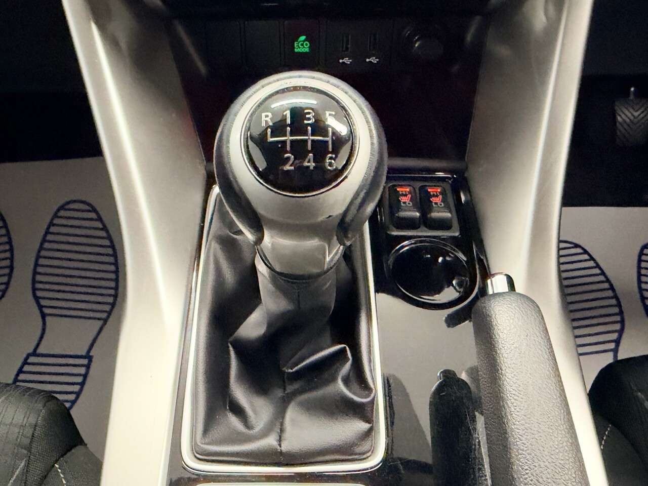 2019 MITSUBISHI ECLIPSE CROSS 2019 MITSUBISHI ECLIPSE CROSS