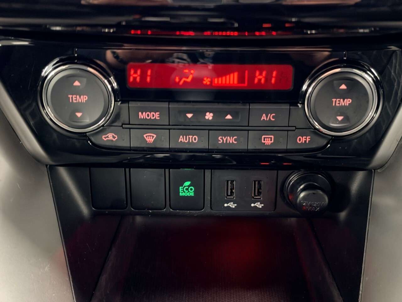 2019 MITSUBISHI ECLIPSE CROSS 2019 MITSUBISHI ECLIPSE CROSS