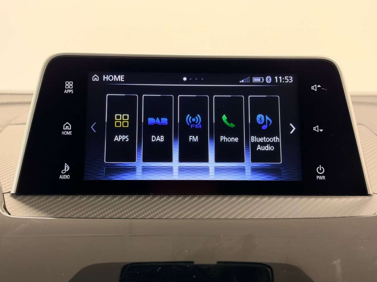 2019 MITSUBISHI ECLIPSE CROSS 2019 MITSUBISHI ECLIPSE CROSS