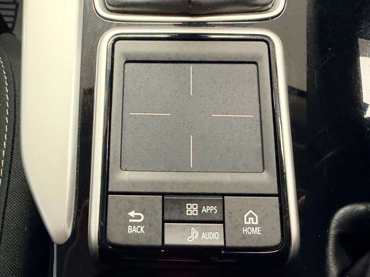 2019 MITSUBISHI ECLIPSE CROSS 2019 MITSUBISHI ECLIPSE CROSS