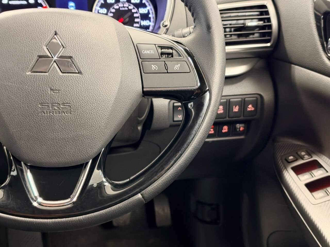 2019 MITSUBISHI ECLIPSE CROSS 2019 MITSUBISHI ECLIPSE CROSS