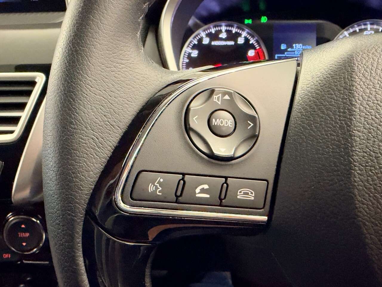 2019 MITSUBISHI ECLIPSE CROSS 2019 MITSUBISHI ECLIPSE CROSS