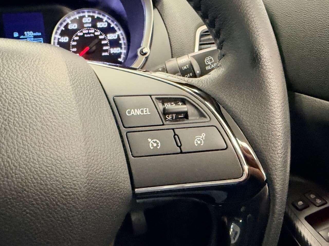 2019 MITSUBISHI ECLIPSE CROSS 2019 MITSUBISHI ECLIPSE CROSS