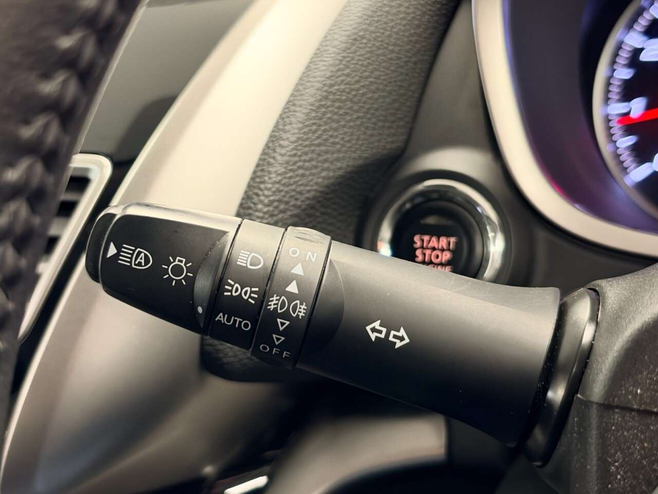 2019 MITSUBISHI ECLIPSE CROSS 2019 MITSUBISHI ECLIPSE CROSS