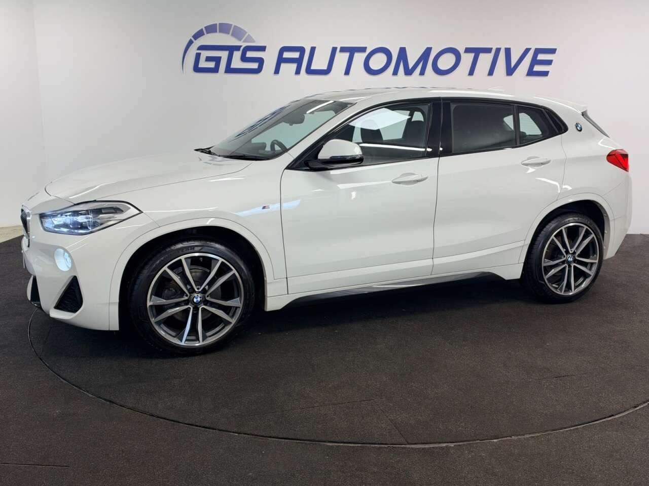 2020 BMW X2 2020 BMW X2