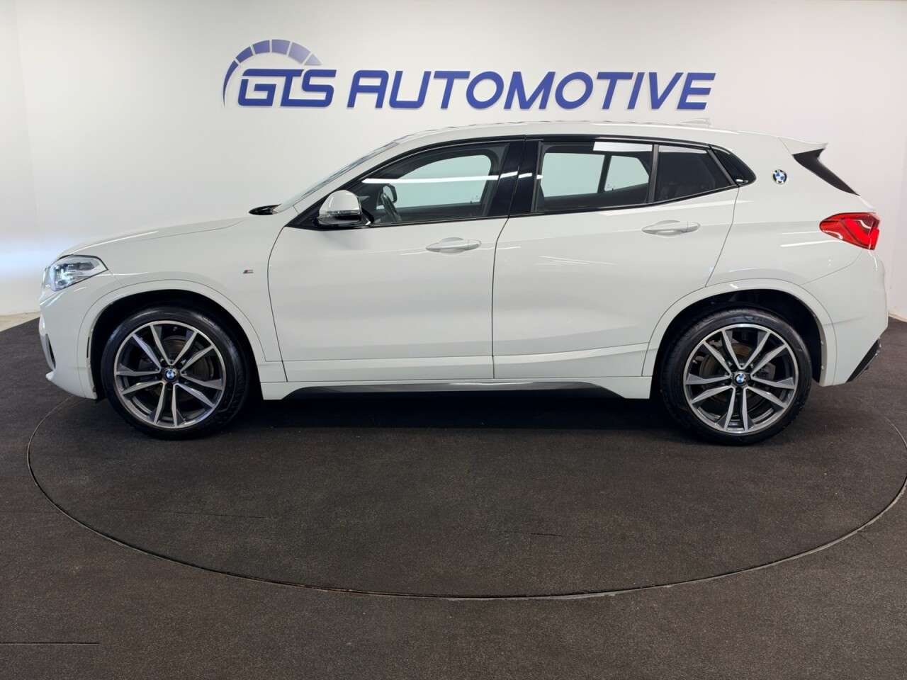 2020 BMW X2 2020 BMW X2