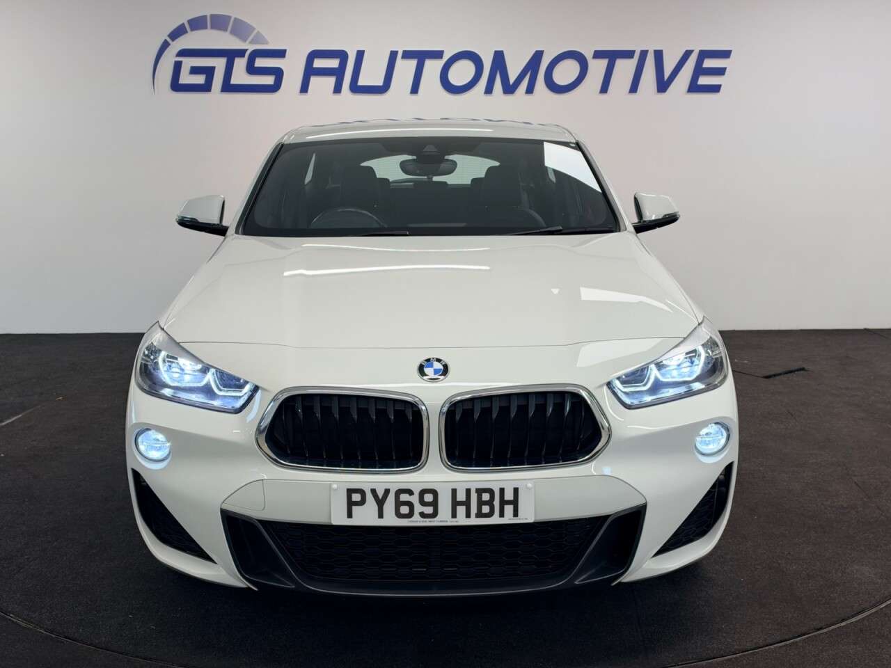 2020 BMW X2 2020 BMW X2