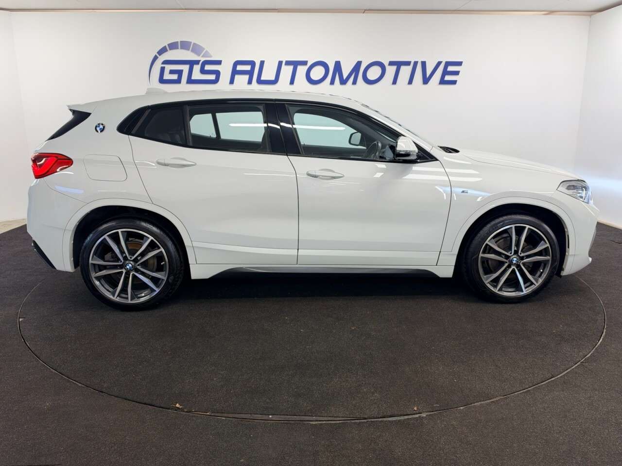 2020 BMW X2 2020 BMW X2