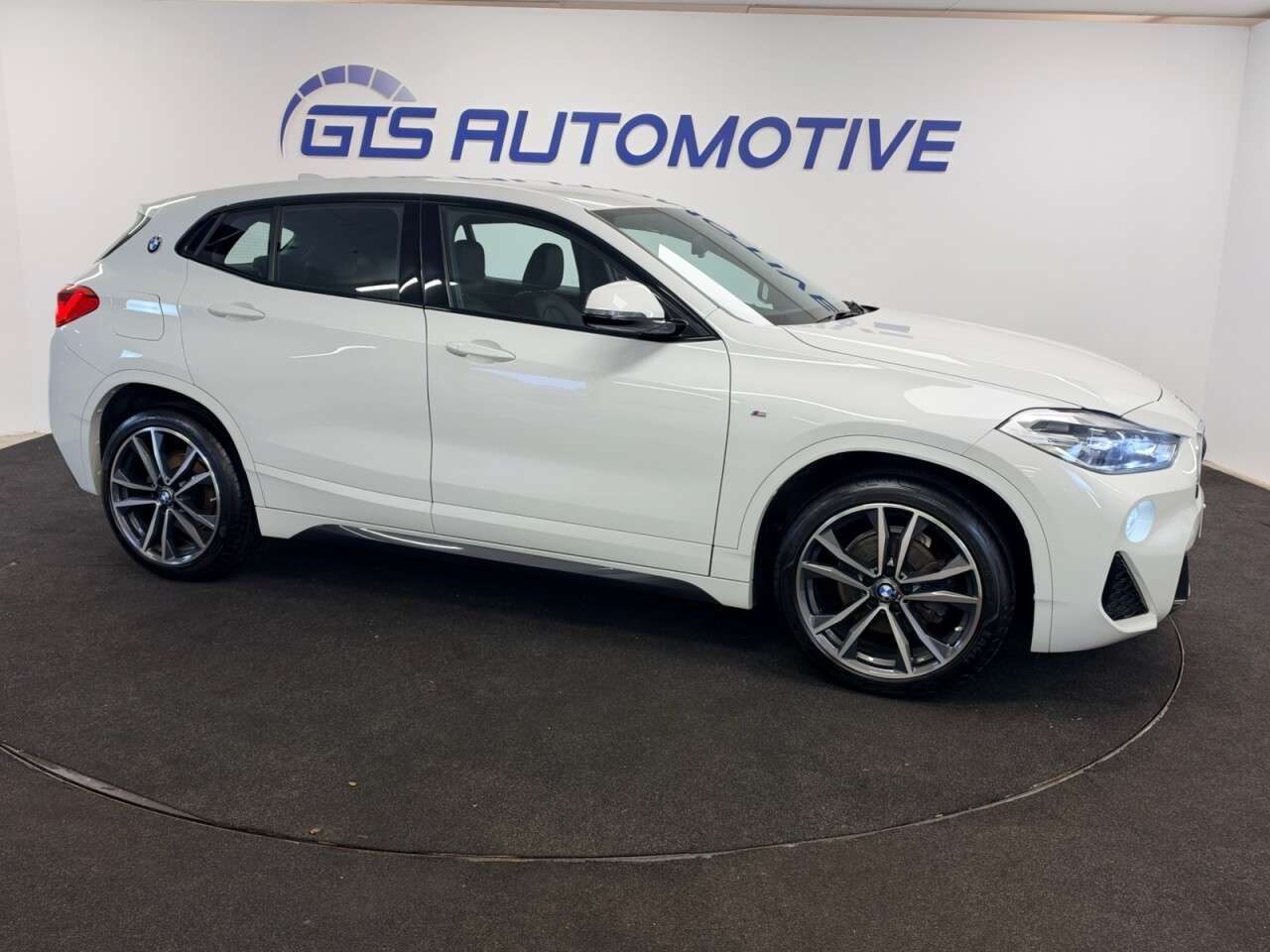 2020 BMW X2 2020 BMW X2