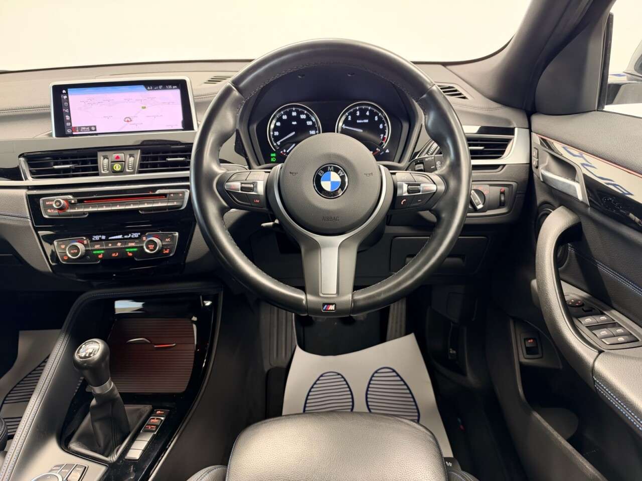 2020 BMW X2 2020 BMW X2