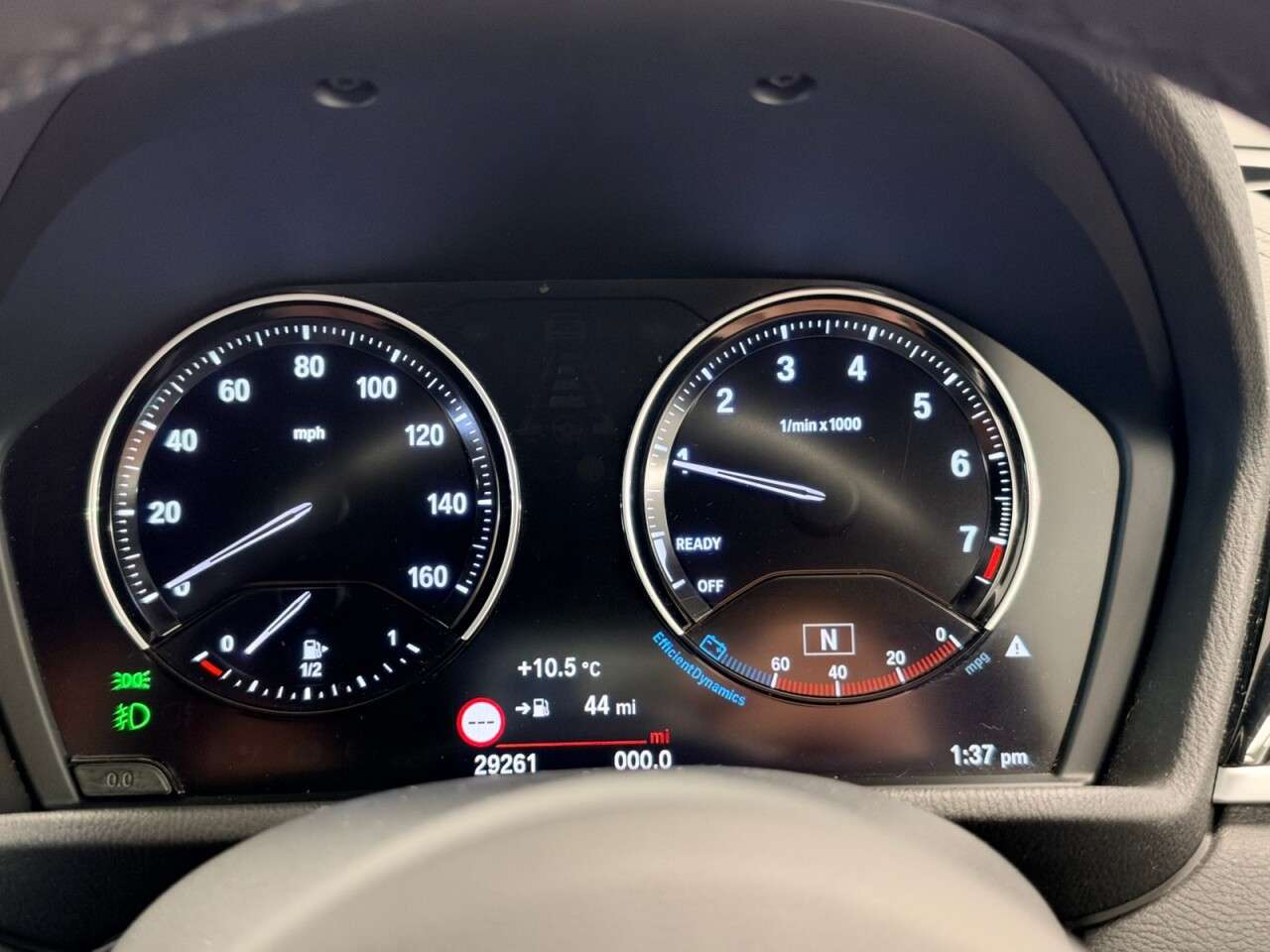 2020 BMW X2 2020 BMW X2