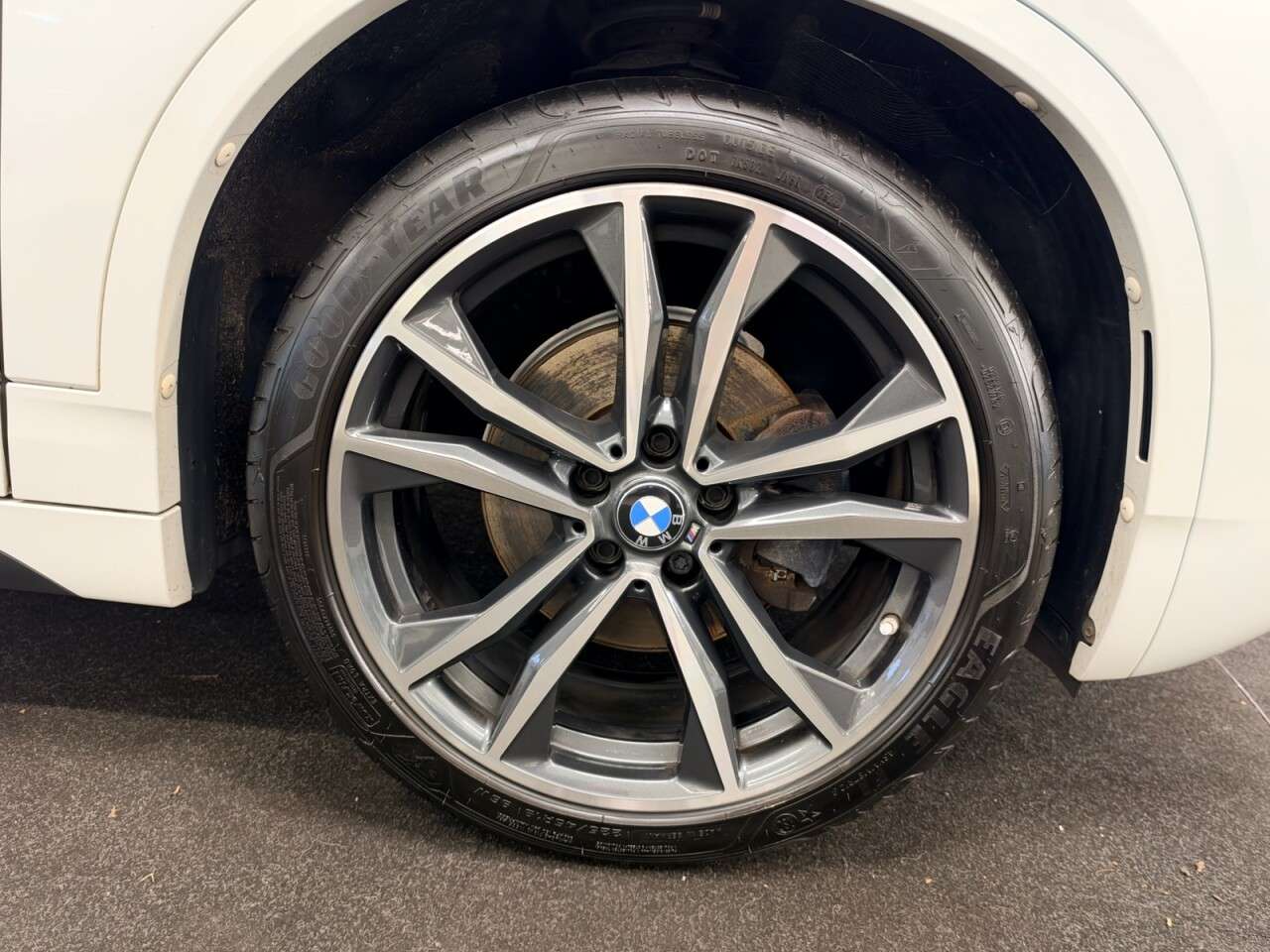 2020 BMW X2 2020 BMW X2