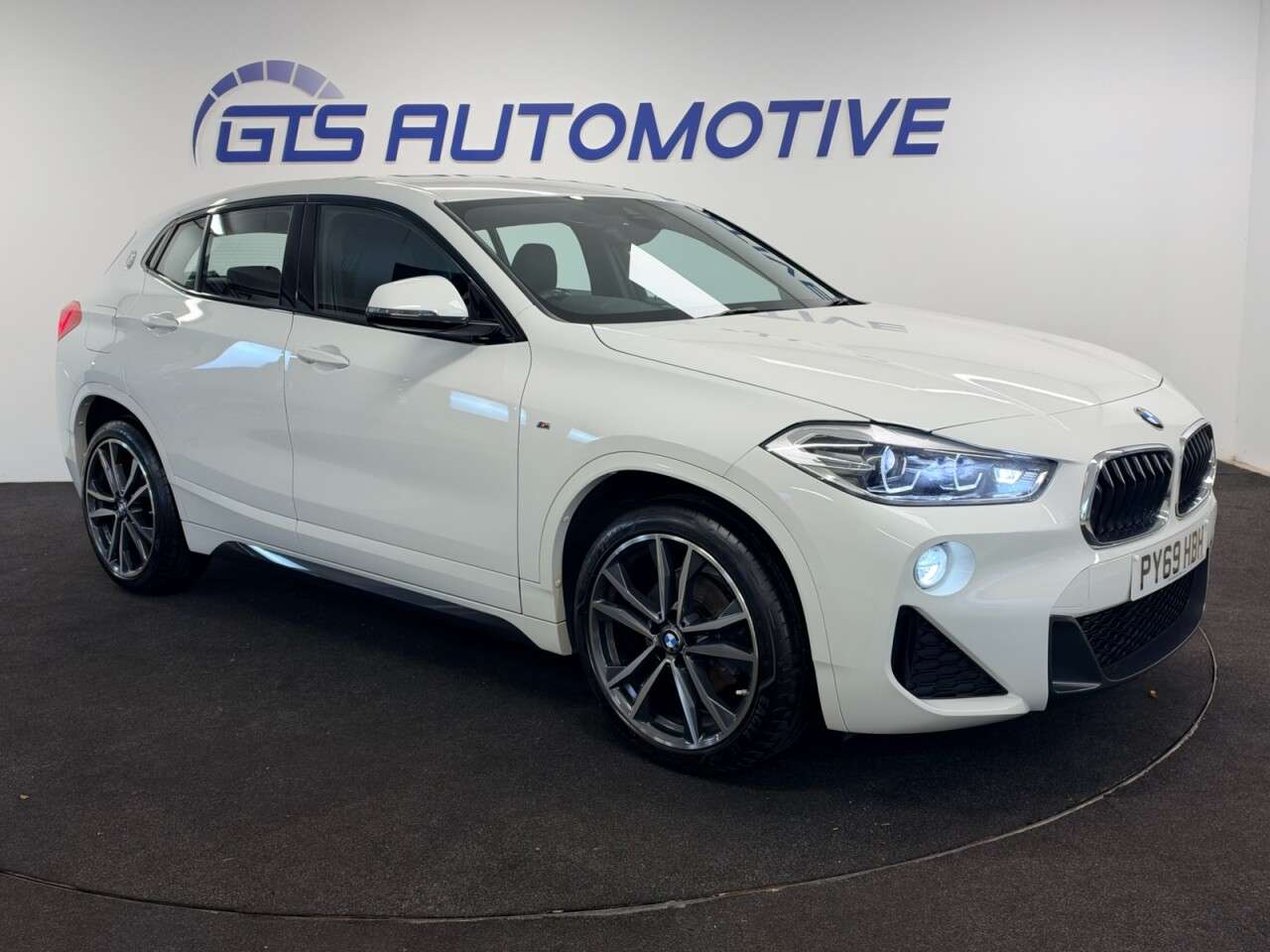 2020 BMW X2 2020 BMW X2