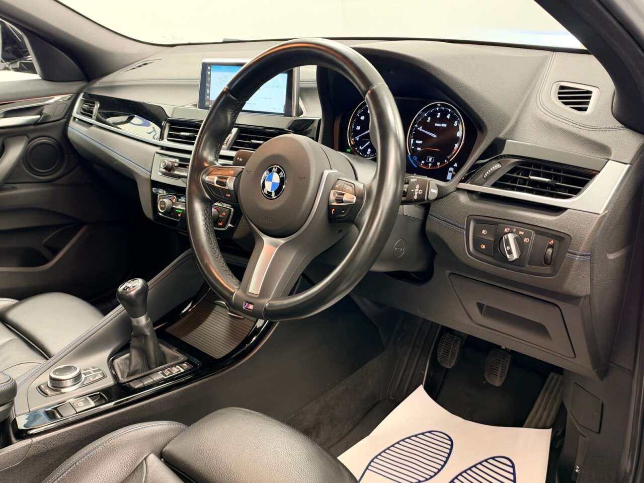 2020 BMW X2 2020 BMW X2