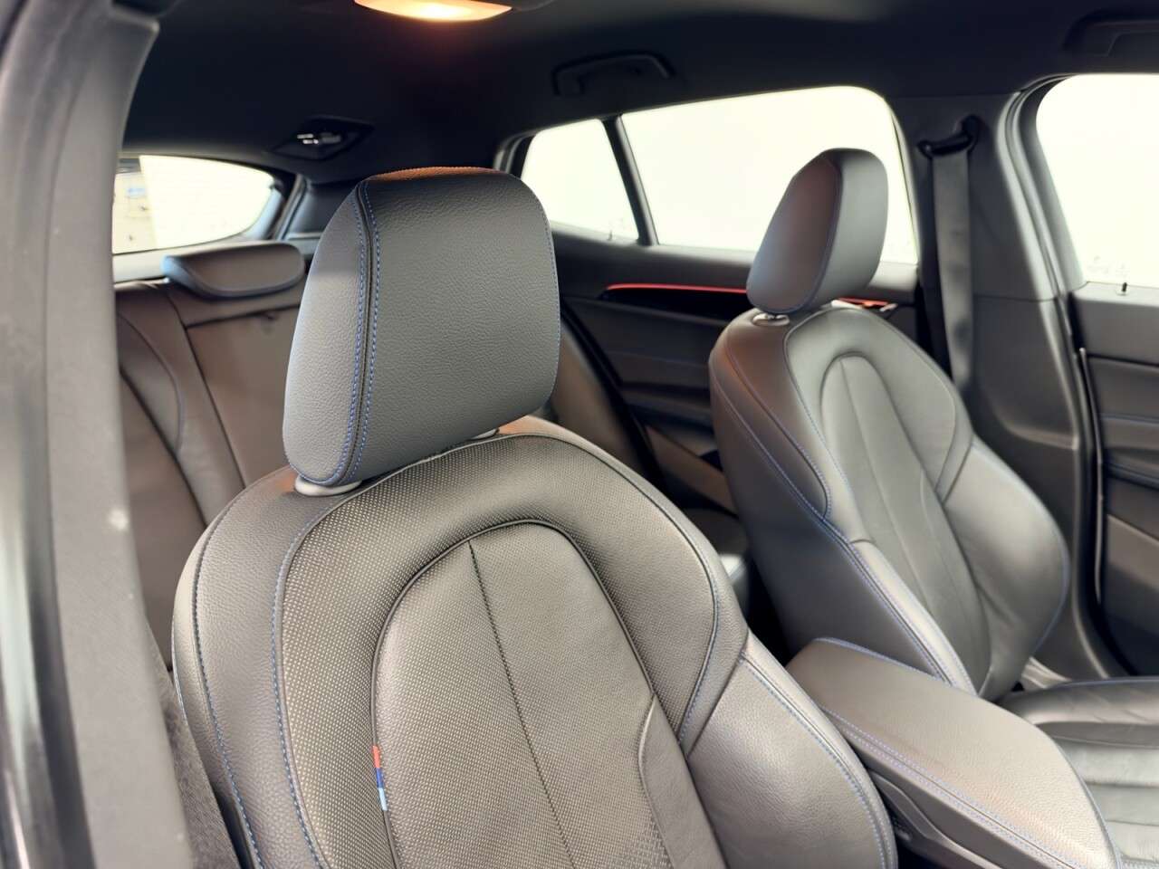 2020 BMW X2 2020 BMW X2