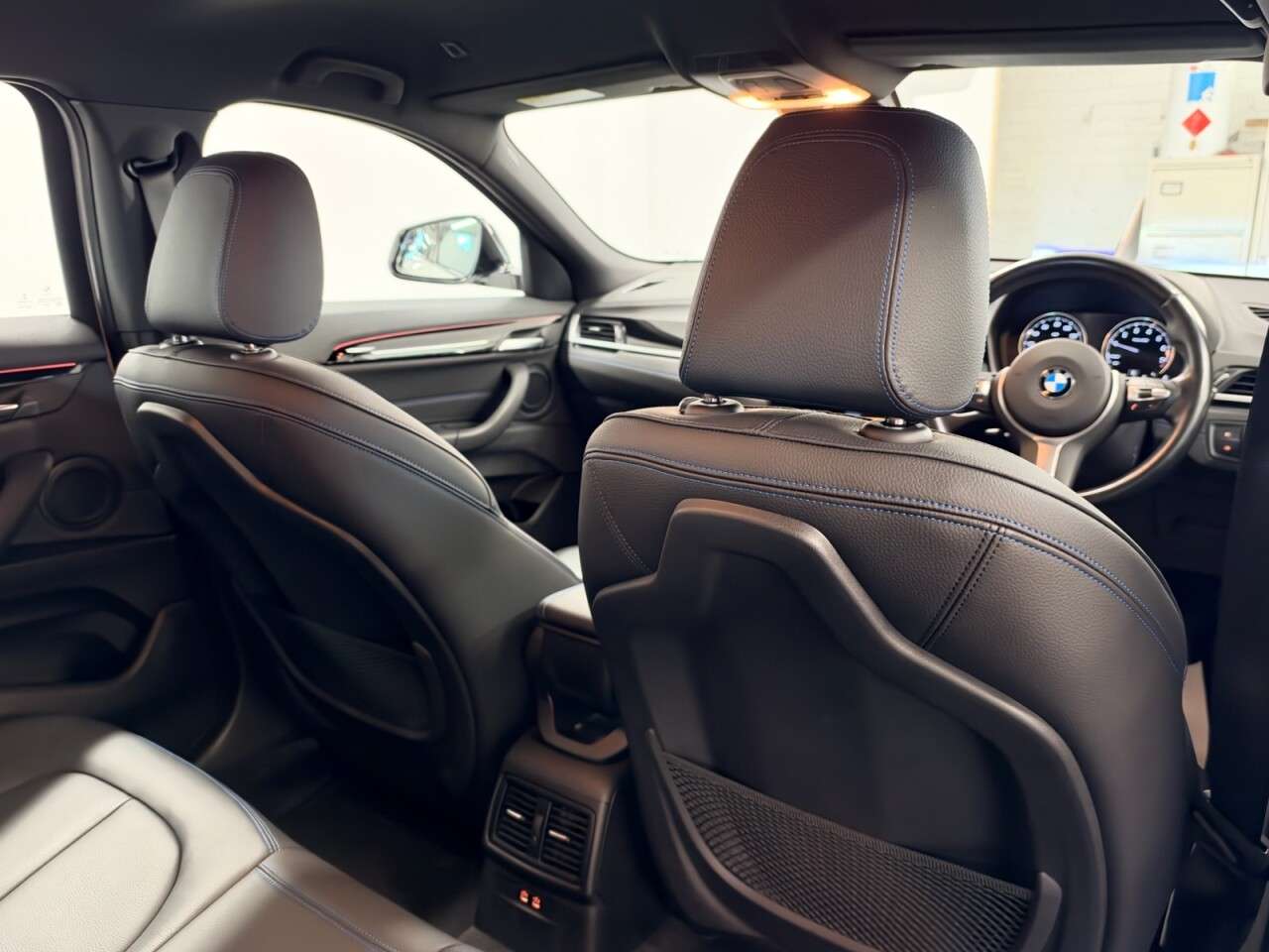 2020 BMW X2 2020 BMW X2