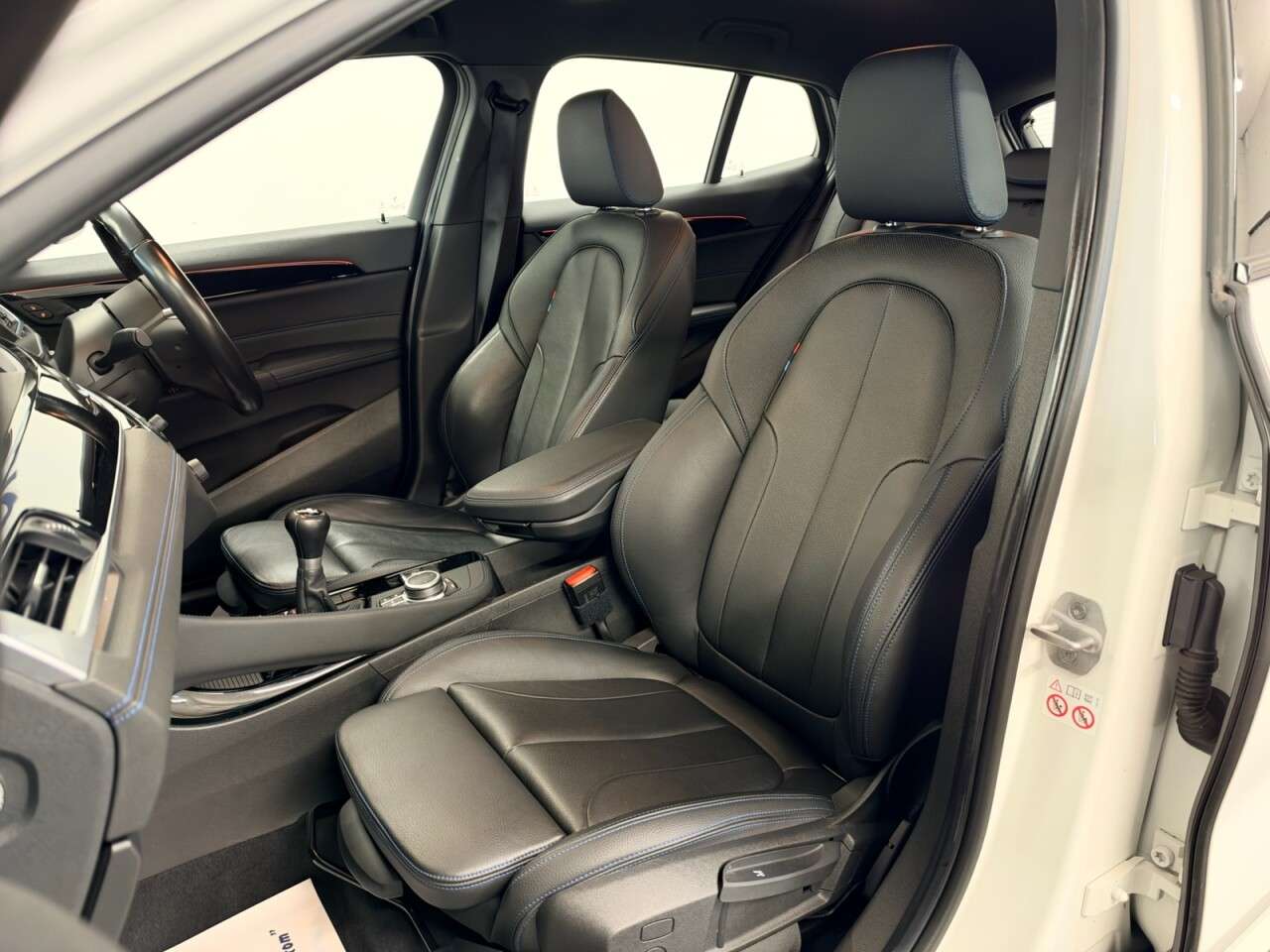 2020 BMW X2 2020 BMW X2
