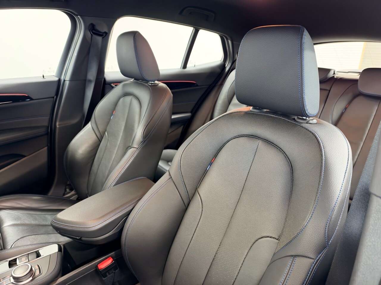 2020 BMW X2 2020 BMW X2