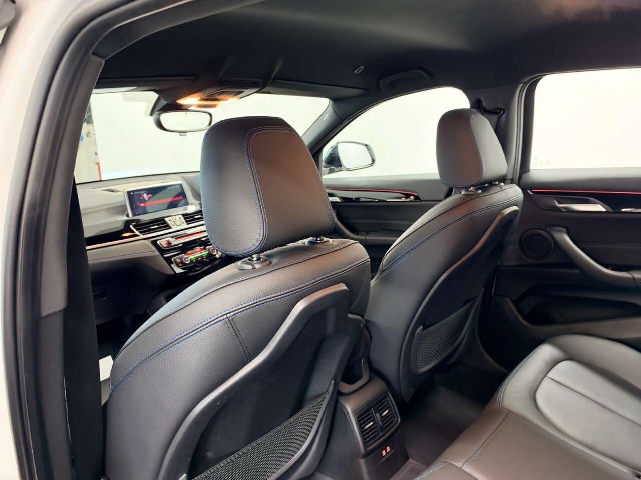 2020 BMW X2 2020 BMW X2