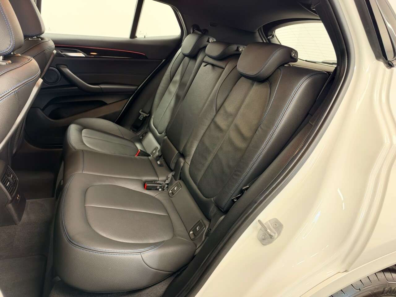 2020 BMW X2 2020 BMW X2