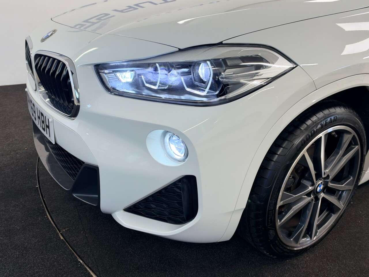 2020 BMW X2 2020 BMW X2