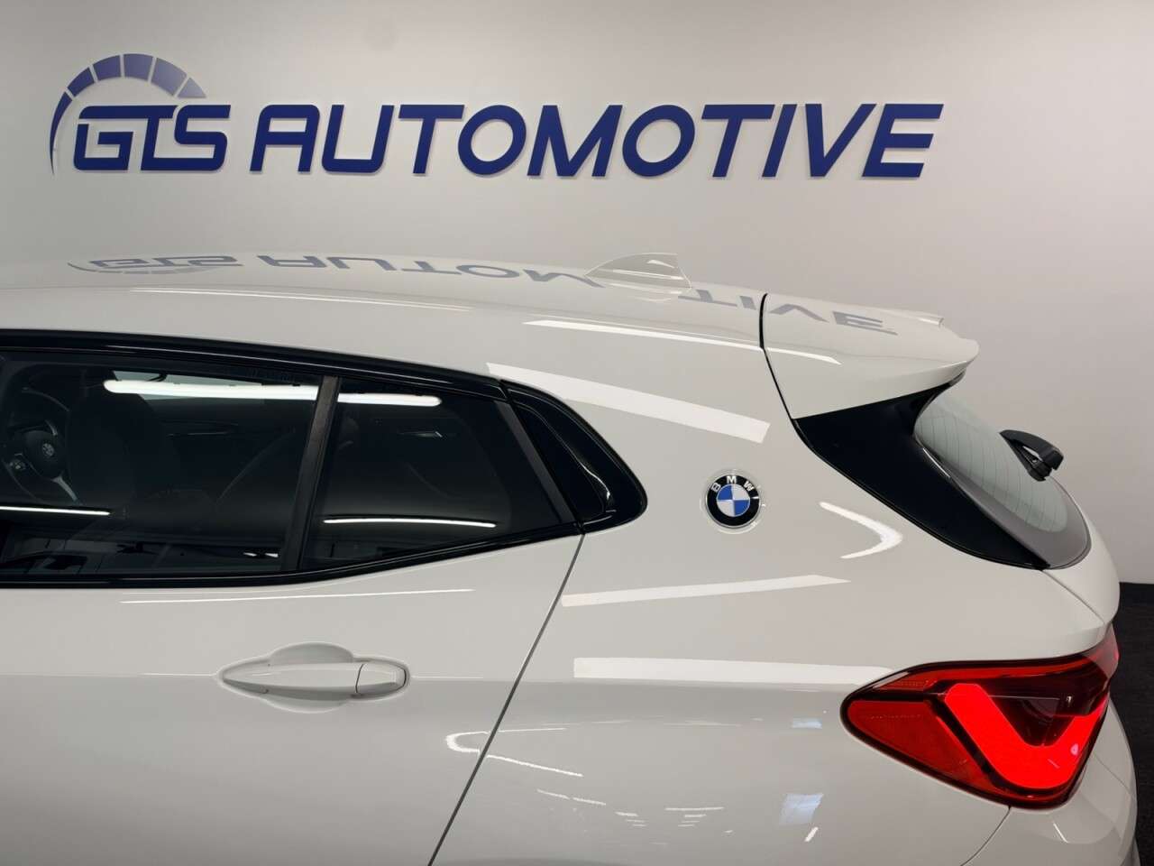 2020 BMW X2 2020 BMW X2