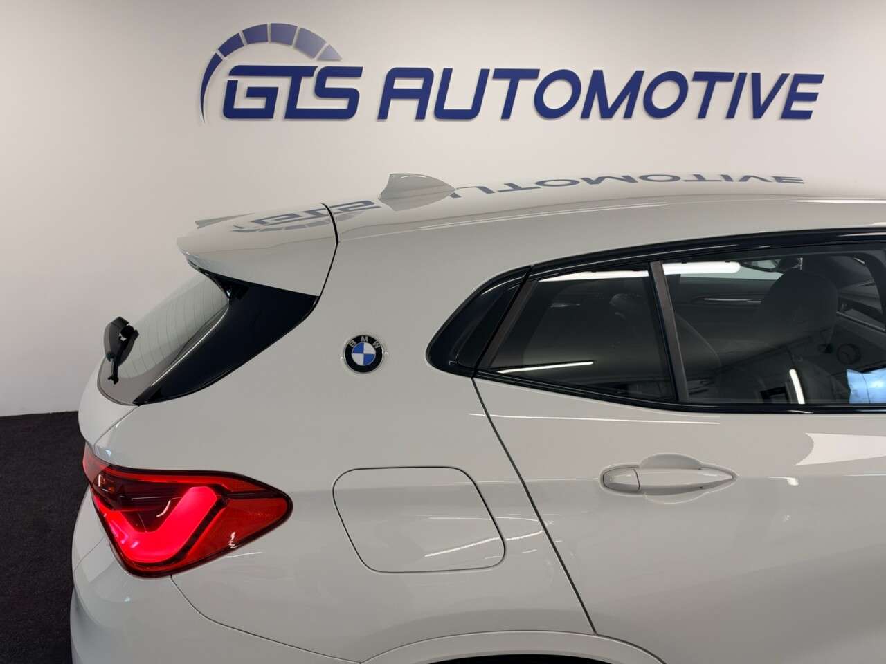 2020 BMW X2 2020 BMW X2