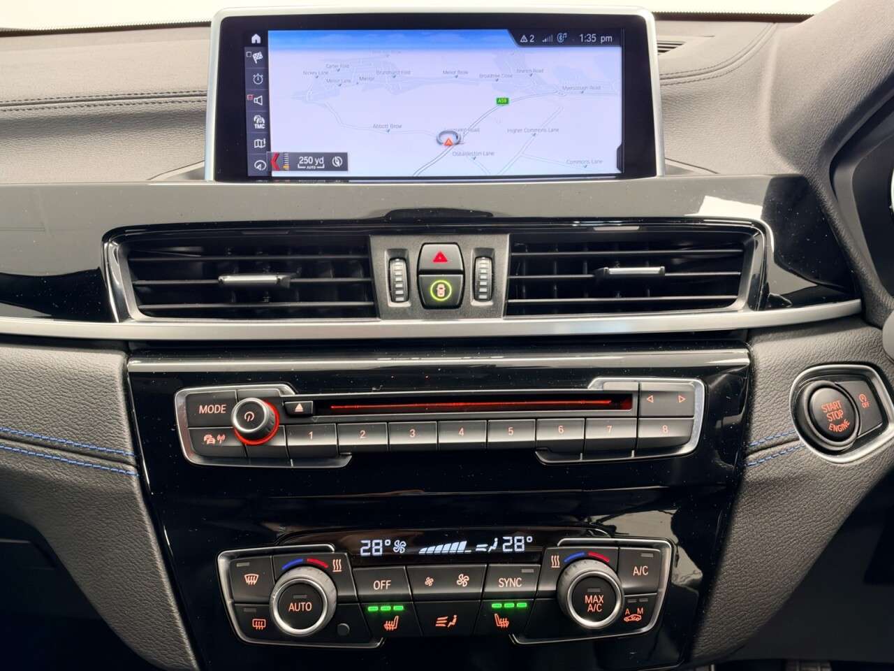 2020 BMW X2 2020 BMW X2