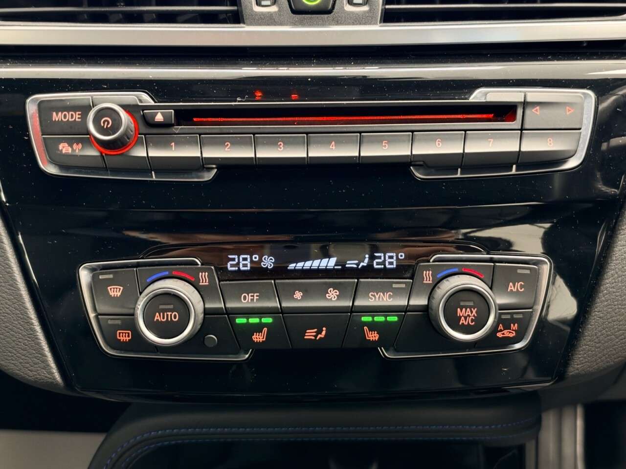2020 BMW X2 2020 BMW X2