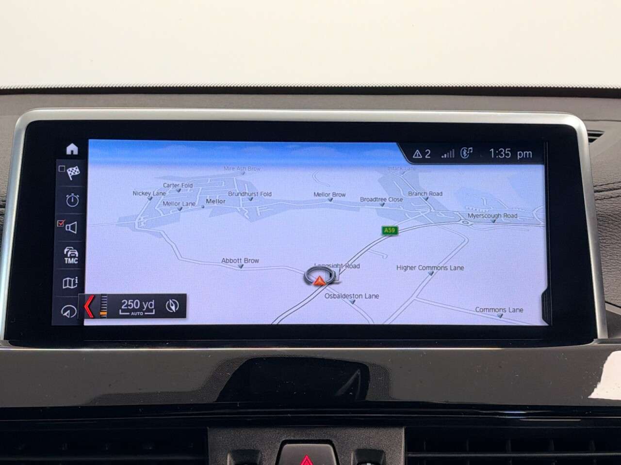 2020 BMW X2 2020 BMW X2