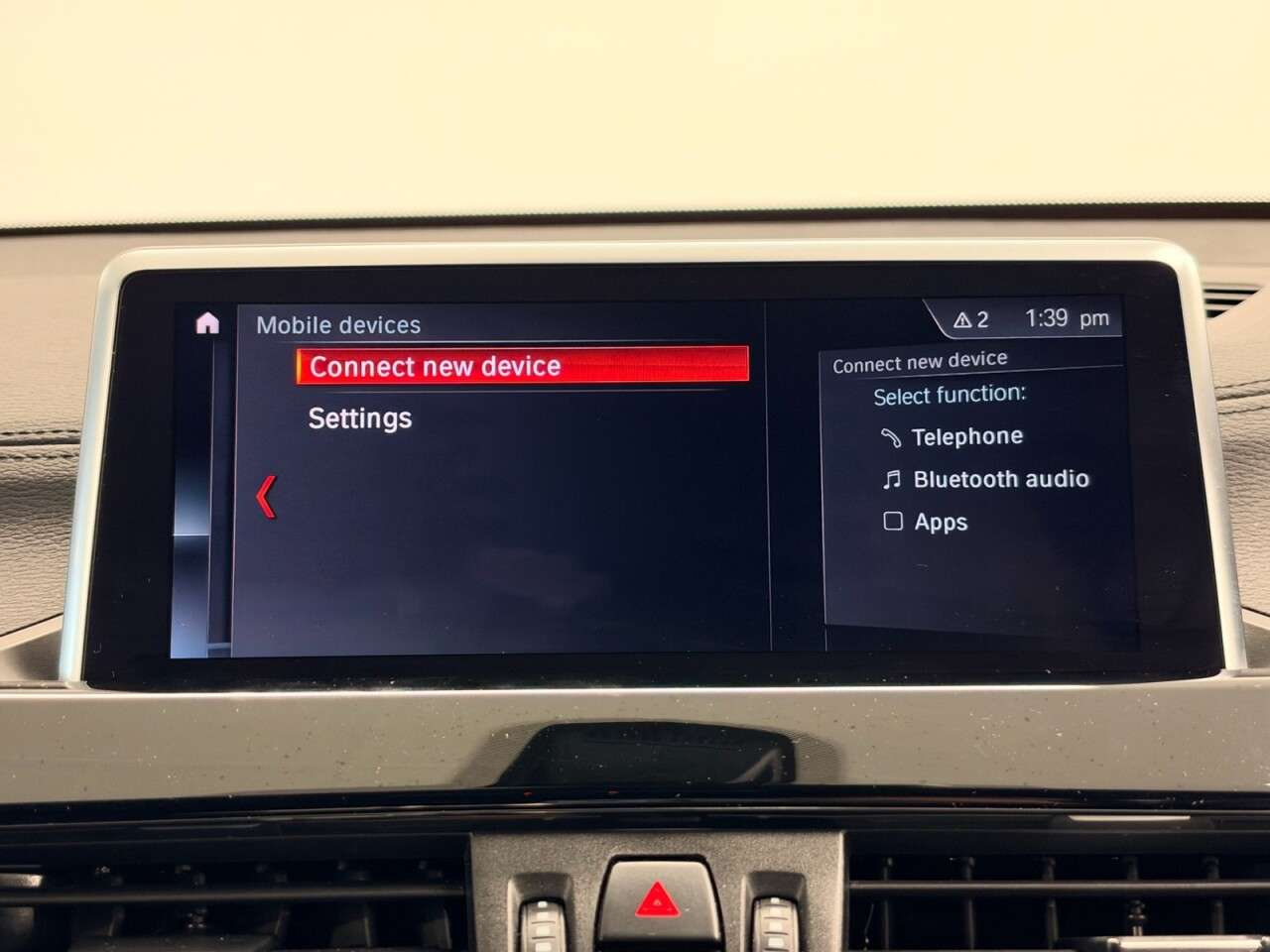 2020 BMW X2 2020 BMW X2