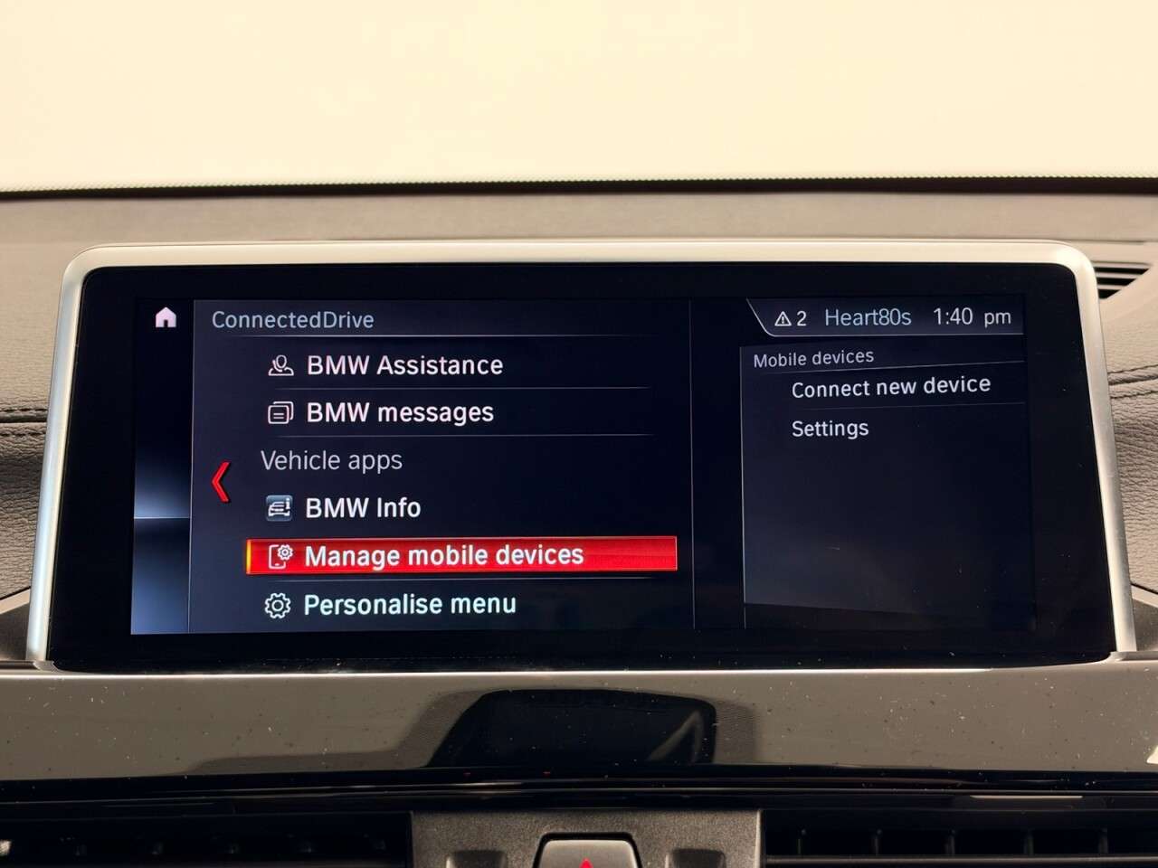 2020 BMW X2 2020 BMW X2