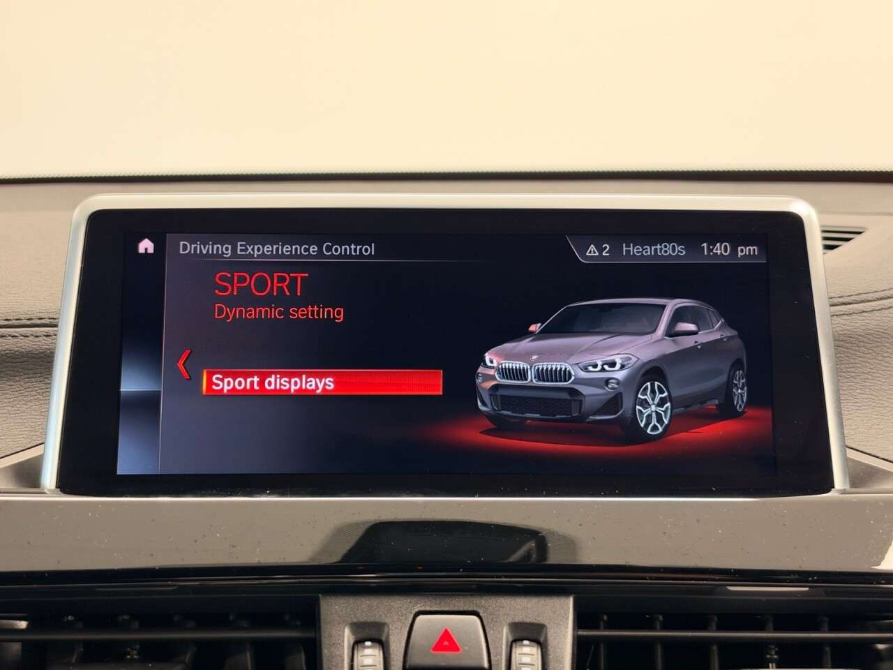 2020 BMW X2 2020 BMW X2
