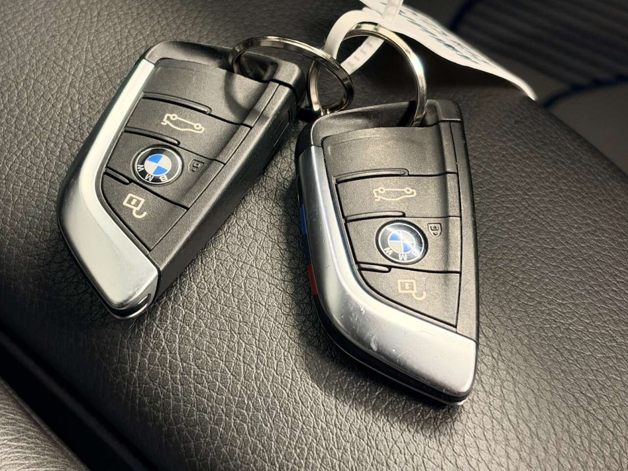 2020 BMW X2 2020 BMW X2