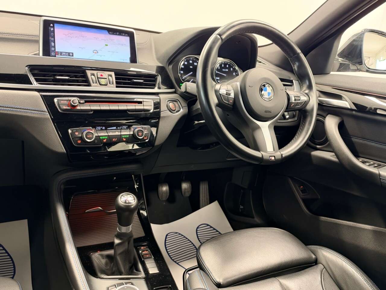 2020 BMW X2 2020 BMW X2
