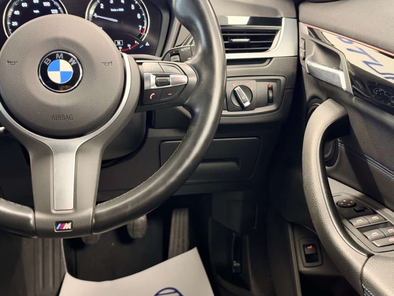 2020 BMW X2 2020 BMW X2