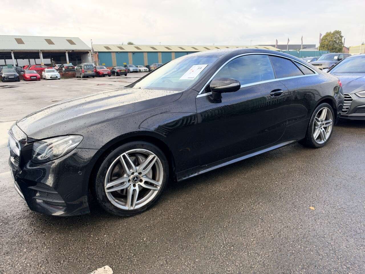 2020 MERCEDES-BENZ E CLASS 2020 MERCEDES-BENZ E CLASS