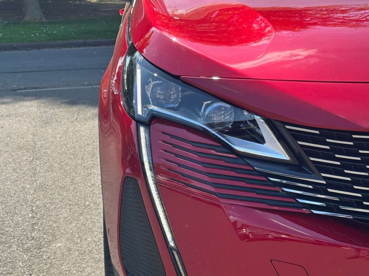 2022 PEUGEOT 5008 2022 PEUGEOT 5008