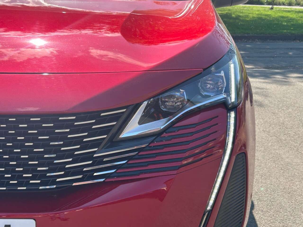 2022 PEUGEOT 5008 2022 PEUGEOT 5008