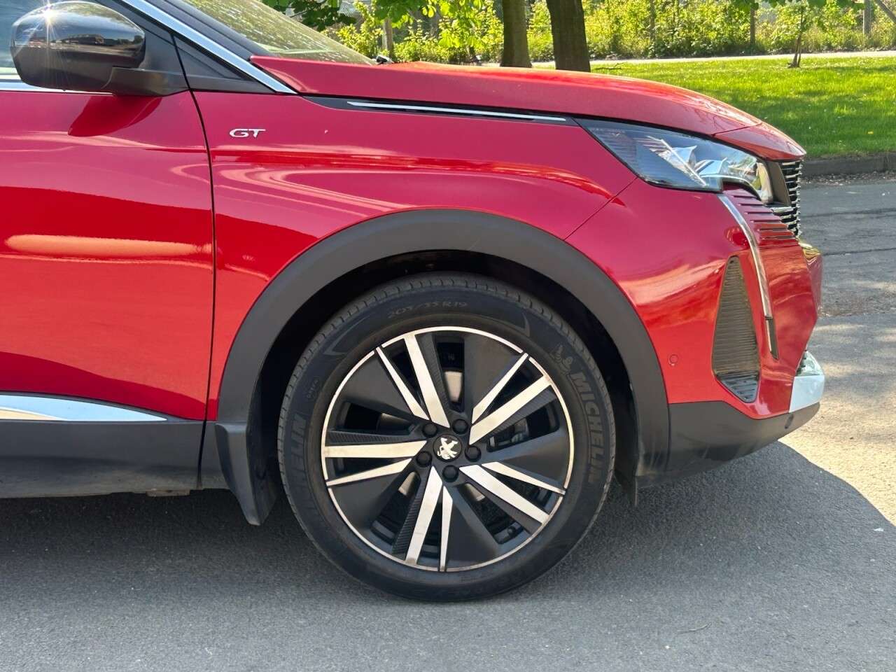 2022 PEUGEOT 5008 2022 PEUGEOT 5008