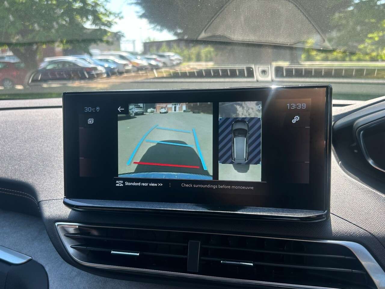 2022 PEUGEOT 5008 2022 PEUGEOT 5008