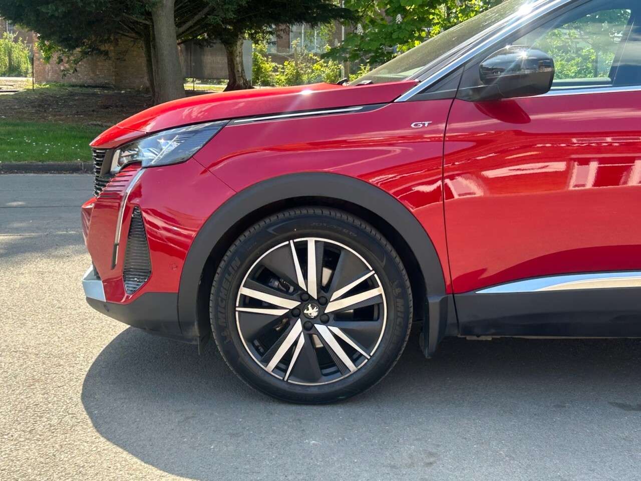 2022 PEUGEOT 5008 2022 PEUGEOT 5008