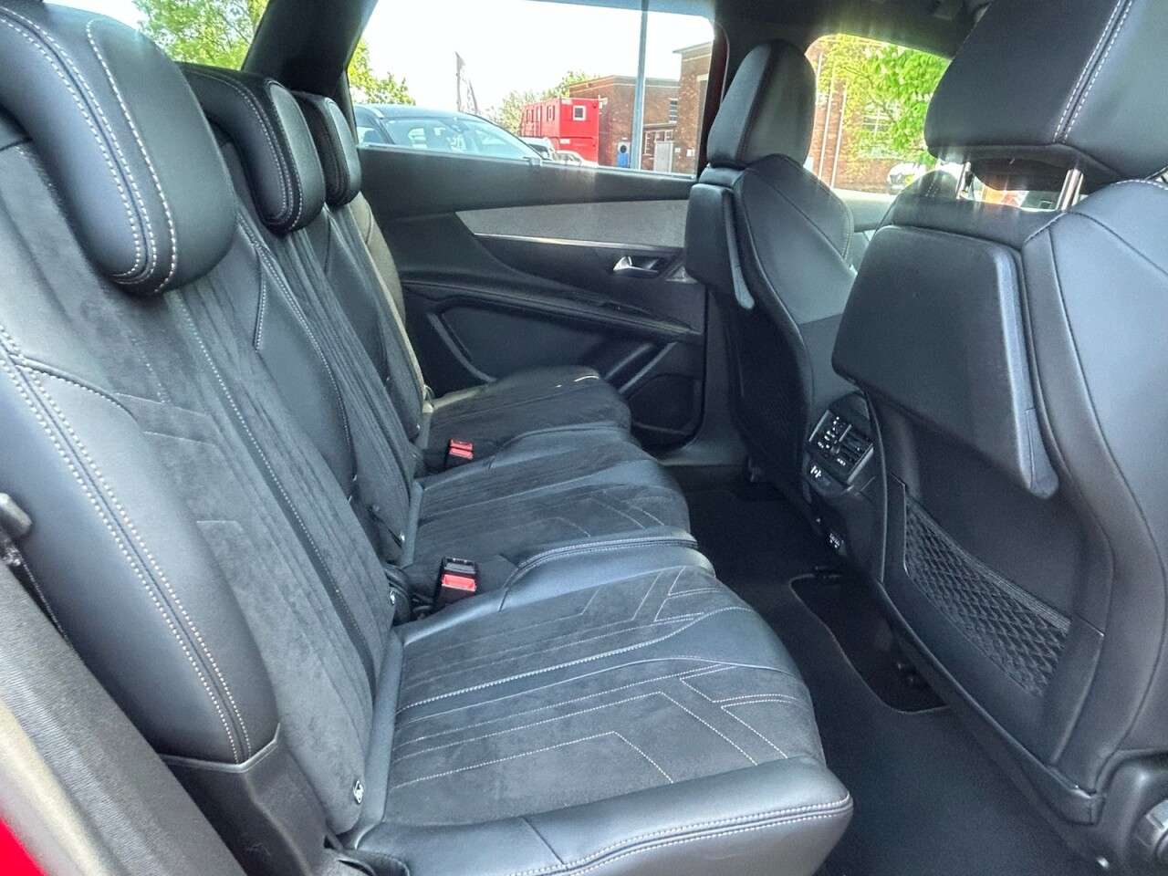 2022 PEUGEOT 5008 2022 PEUGEOT 5008