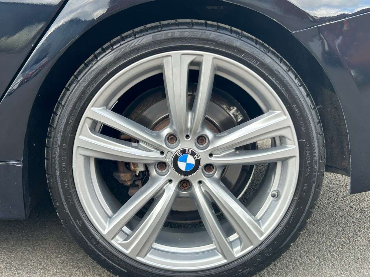 2015 BMW 4 SERIES GRAN COUPE 2015 BMW 4 SERIES GRAN COUPE